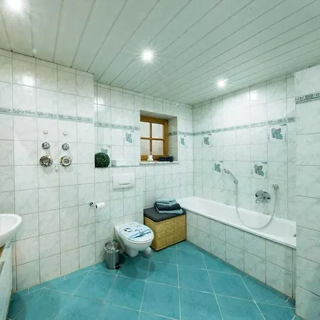 Casa de Férias In With Swimming Pool