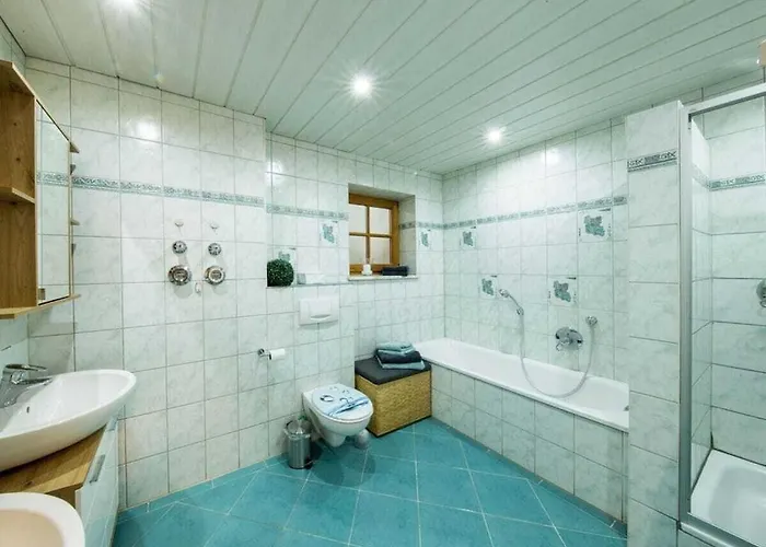 Casa vacanze In Paehl With Swimming Pool